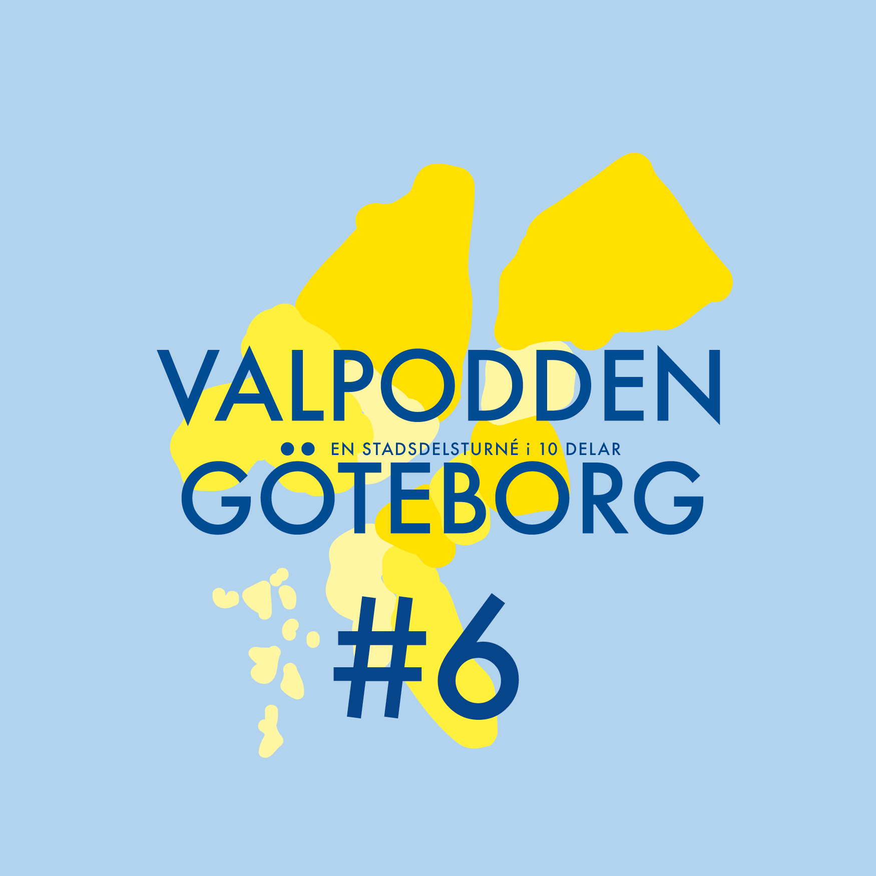 Ep6 • Jörgen Fogelklou • Sverigedemokraterna