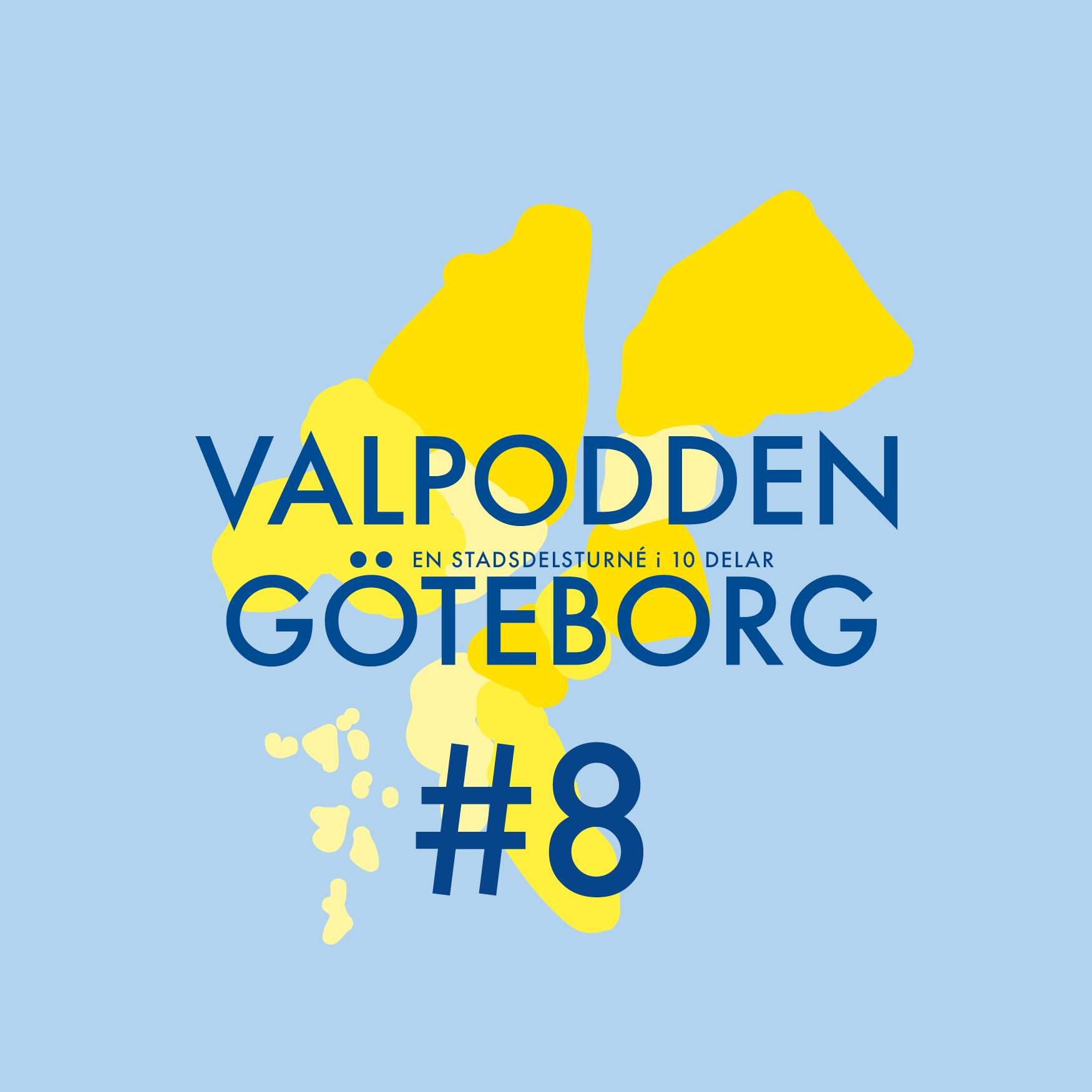 Valpodden Göteborg