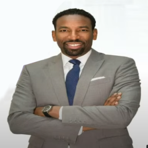 Atlanta's Honorable Mayor Andre Dickens: All Are Called To Serve