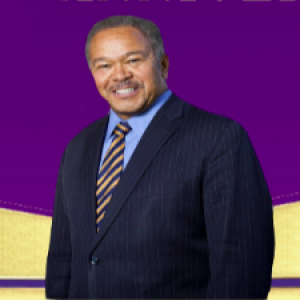 Reverend Dr. Robert Michael Franklin: The 158th Church Anniversary
