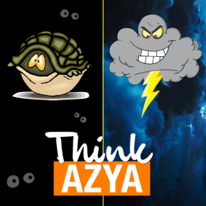 Episodio 6 - Tortugas y tormentas
