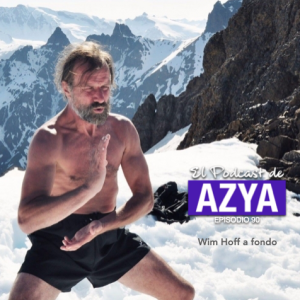 Episodio 91 - Wim Hof a fondo