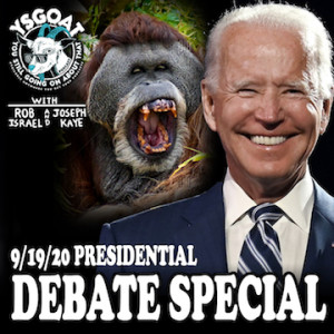 The First Presidential Debate: September 29, 2020