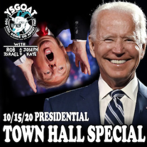 Town Hall Special