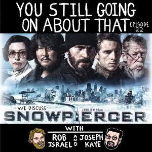 Snowpiercer