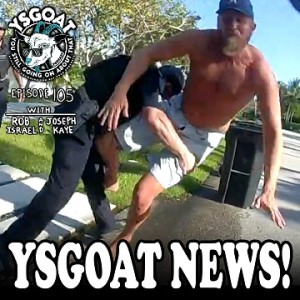 YSGOAT News: Sept. 29, 2020