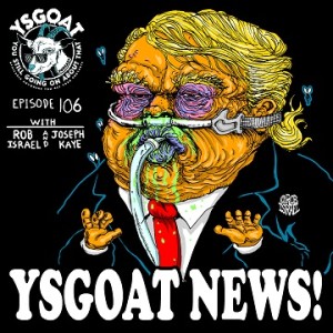 YSGOAT News: October 5, 2020