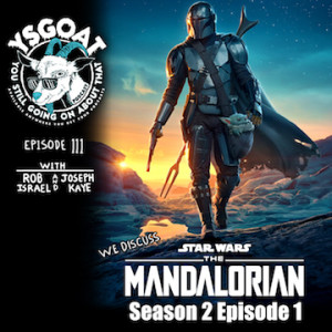 The Mandalorian Season 2, Chapter 9