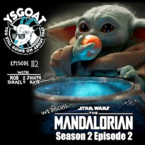 The Mandalorian Season 2, Chapter 10