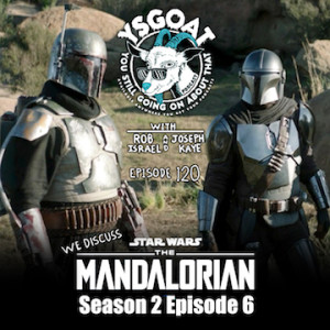 The Mandalorian Season 2, Chapter 14