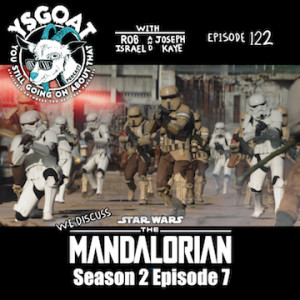 The Mandalorian Season 2, Chapter 15