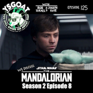 The Mandalorian Season 2, Chapter 16