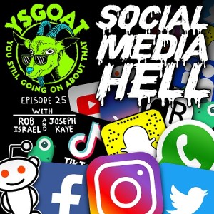 Social Media Hell