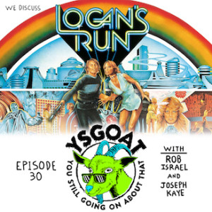 Logan's Run