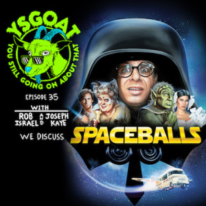 Spaceballs