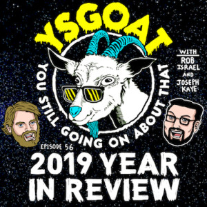 2019: Year in Review