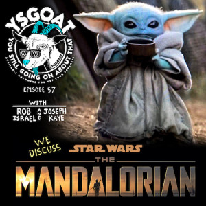 The Mandalorian