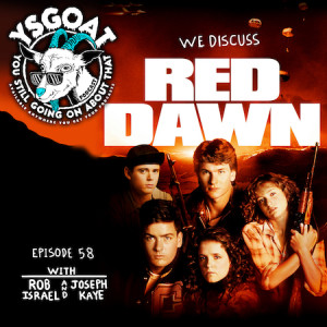 Red Dawn