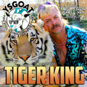 Tiger King