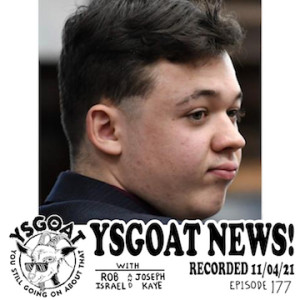 YSGOAT News: November 4, 2021