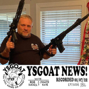 YSGOAT News: January 6, 2022