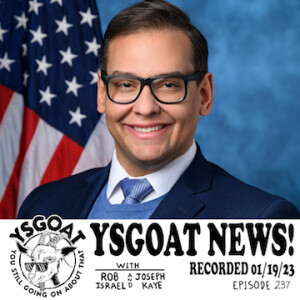 YSGOAT News: January 19, 2023