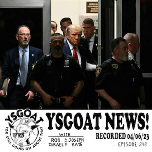 YSGOAT News: April 6, 2023