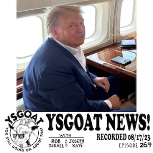 YSGOAT News: August 17, 2023