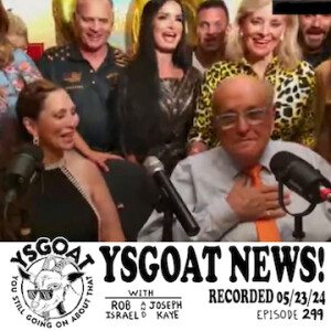 YSGOAT News: May 23, 2024