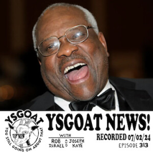 YSGOAT News: July 2, 2024