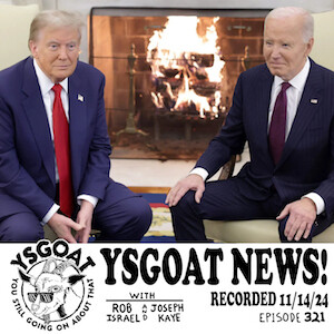 YSGOAT News: November 14, 2024