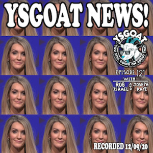 YSGOAT News: December 9, 2020