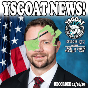 YSGOAT News: December 16, 2020