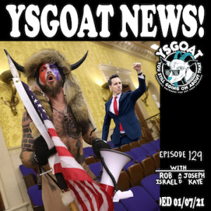 YSGOAT News: January 7, 2021