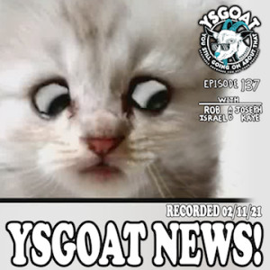 YSGOAT News: February 11, 2021