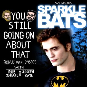 Sparklebats