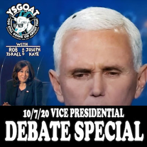 Vice Presidential Debate Special