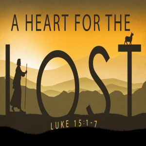 Thom Shafer "A Heart for the Lost" 6-23-19