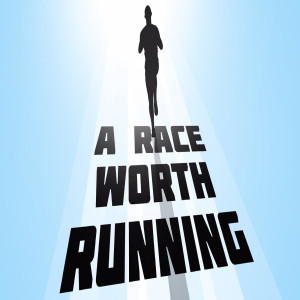 Robert Bledsoe "A Race Worth Running"