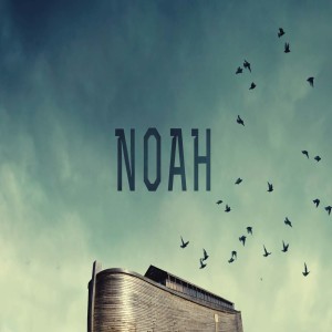 Robert Bledsoe "Noah"