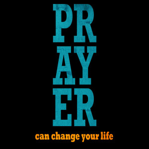 Thom Shafer "Prayer Can Changer Your Life" 7-14-19