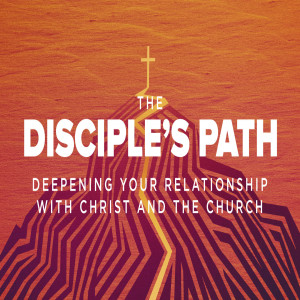 Robert Bledsoe "The Disciple's Path" 1 of 6