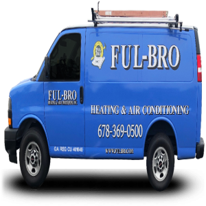 Ep59 Ful-Bro Heating and Air