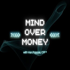 E1: Mind Over Money - Being a CEO