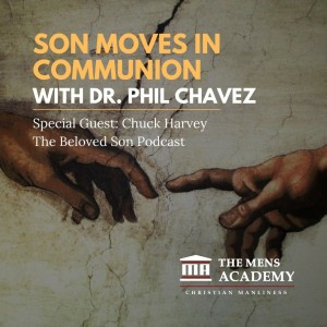 Son Moves In Communion | The Beloved Son 005