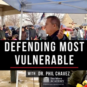 Defending Most Vulnerable