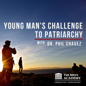 Young Man’s Challenge to Patriarchy