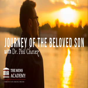 Journey of the Beloved Son-1 of 3