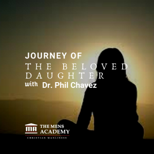 The Journey of the Beloved Daughter 1 of 3