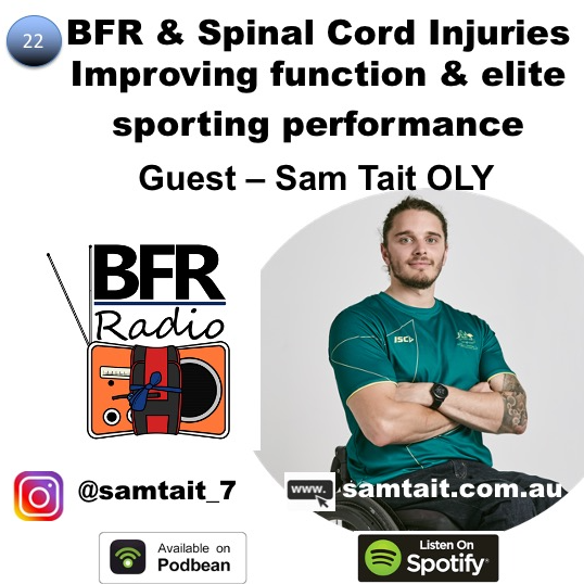 BFR Radio